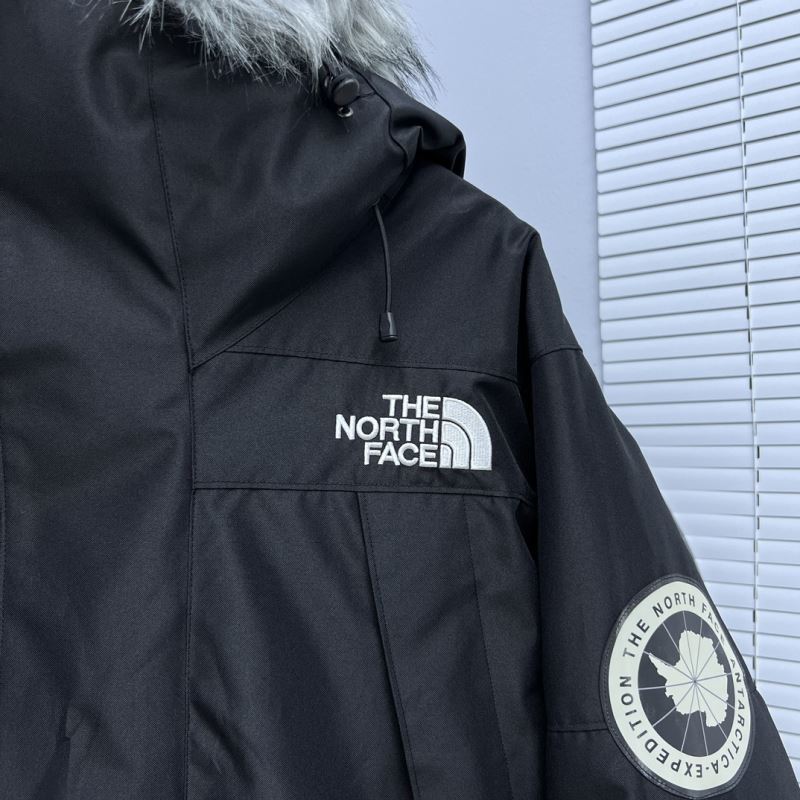 The North Face Down Jackets